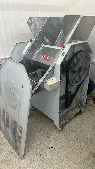 Manutenção em equipamentos Industriais  - Foto 4