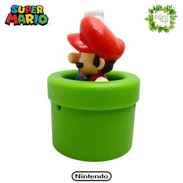Super Mario - Mário o filme (cód 043) - Foto 3