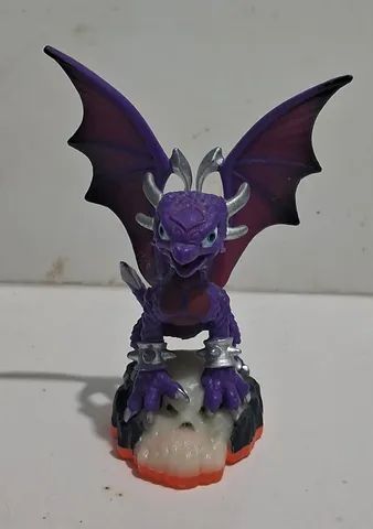 Skylanders Cynder - original - Giants