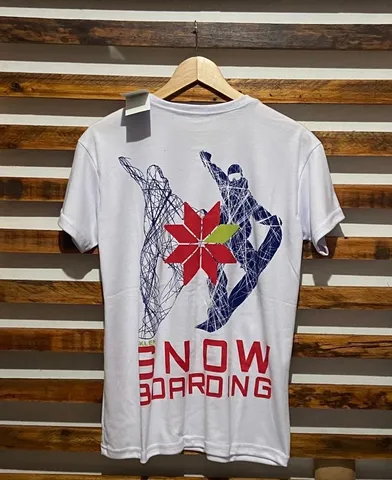 Ref 21/03 - TSHIRTS MALHÕES PREMIUM, MALHA GROSSA (ATACADO E VAREJO)