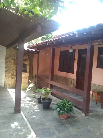 CASA Duplex no Bairro da Rasa em Búzios tipo Apartamento Flat de 01 Quarto