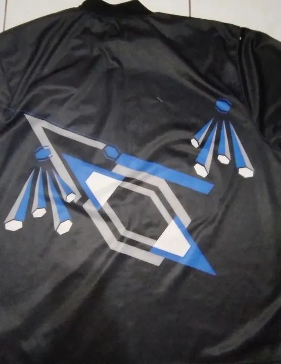 Camiseta Original Oficial de Goleiro do Sporting CP - Kronos - Tamanho G - Foto 6