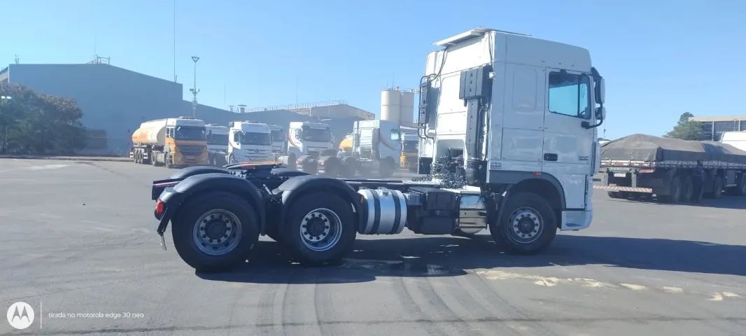 Daf 510 6x4. 2019 - Foto 3