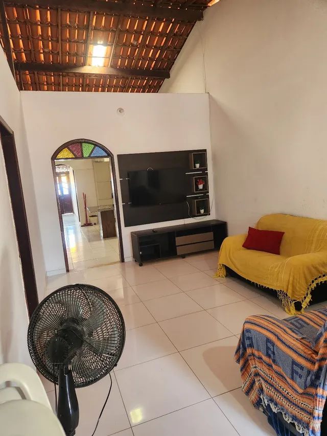 Casa em Jauá - Foto 10