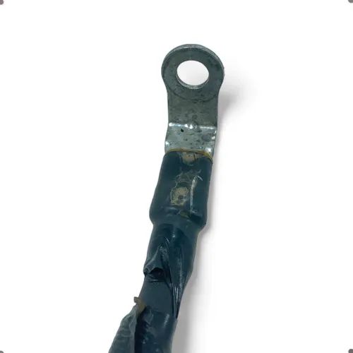 Cabo Fio Negativo Bateria Dodge Ram 2500 3500 2019 A 2024 - Foto 6