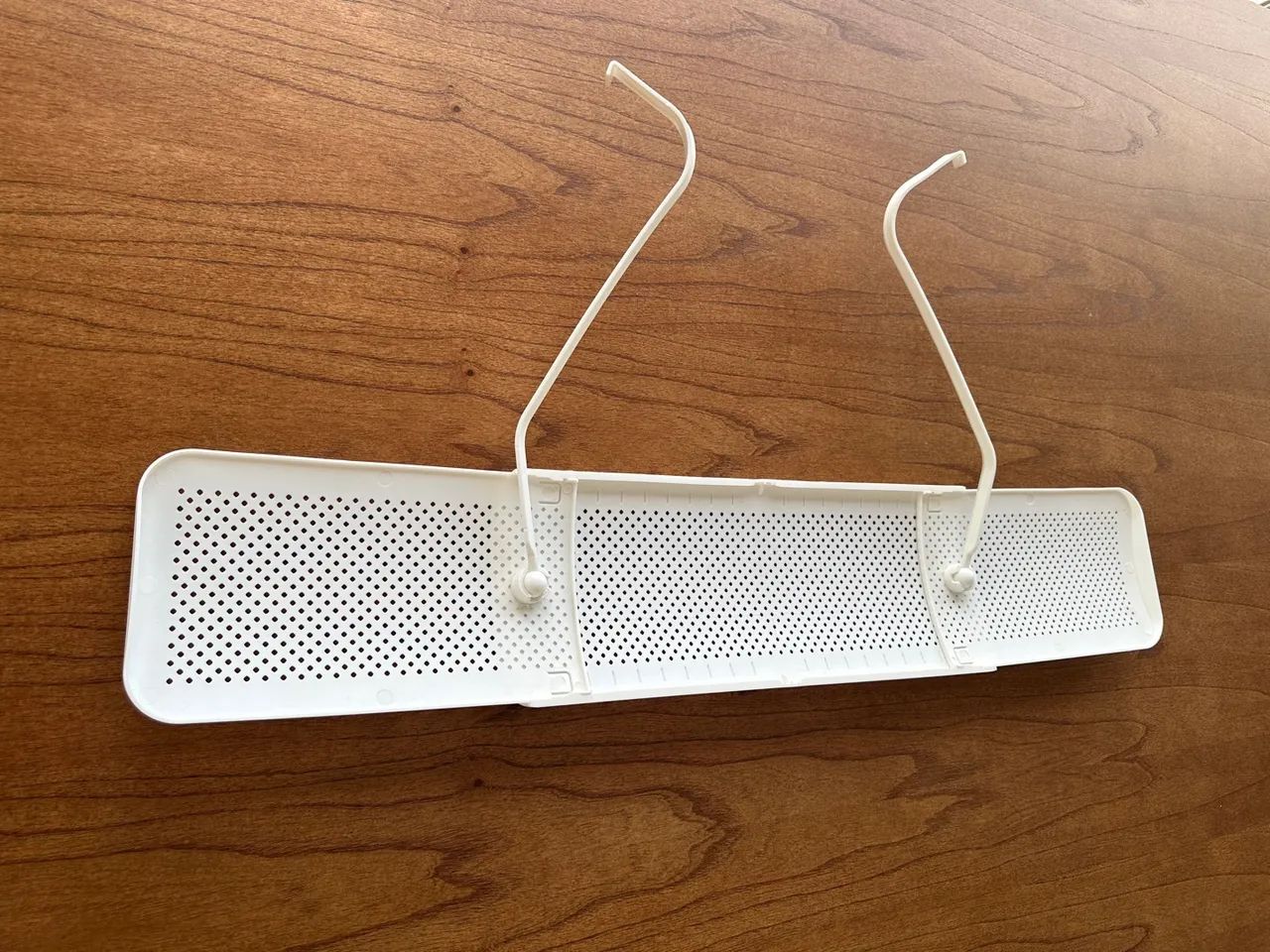 Defletor de ar condicionado móvel - Foto 4