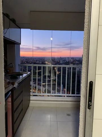 Captação de Apartamento a venda na Avenida Paes de Barros - de 1363 a 2493 - lado ímpar, Mooca, São Paulo, SP