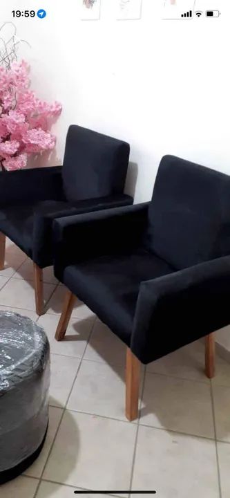 Poltrona nina  - Foto 3