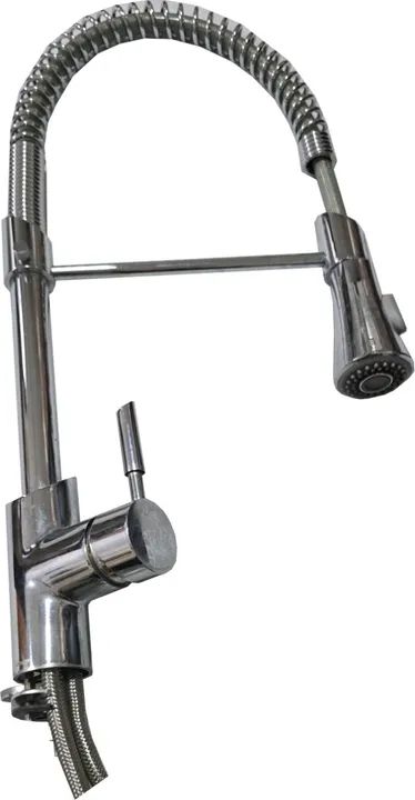 Torneira lorenzetti Misturador Monocomando ducha 2266 C76