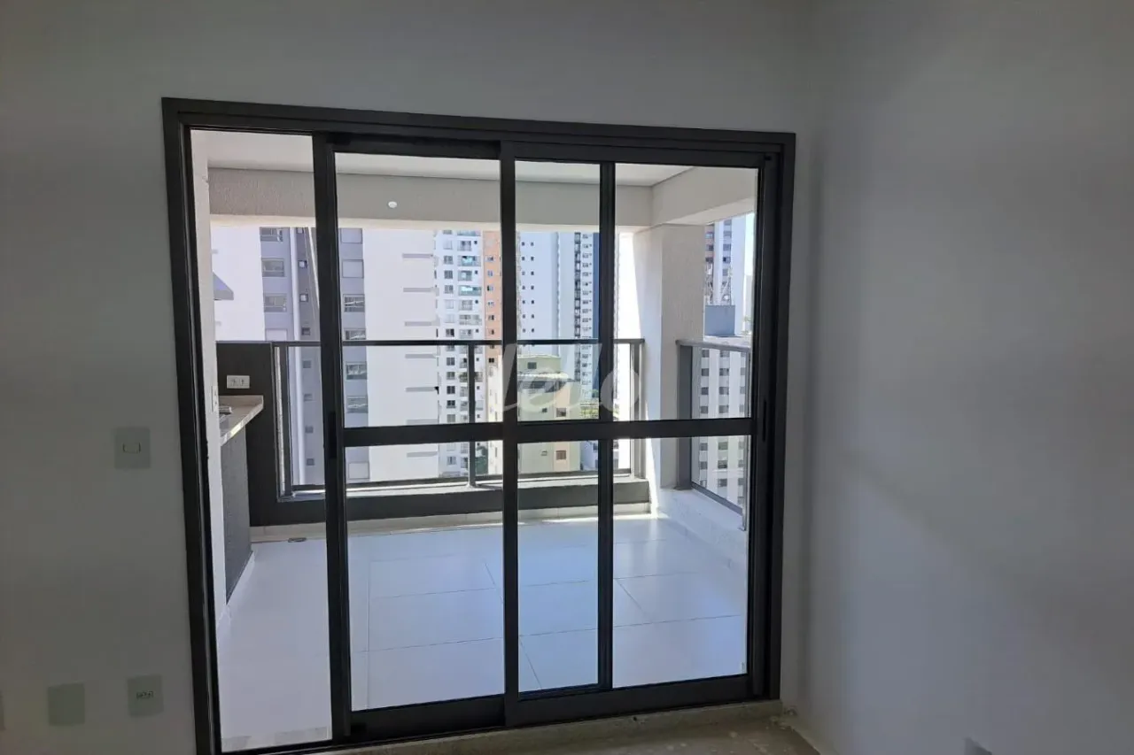 Apartamento 1 quartos para alugar no(a) Ipiranga