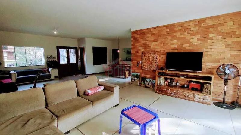 Casa em Condomínio - Linear / Residencial / Sapê - Foto 5