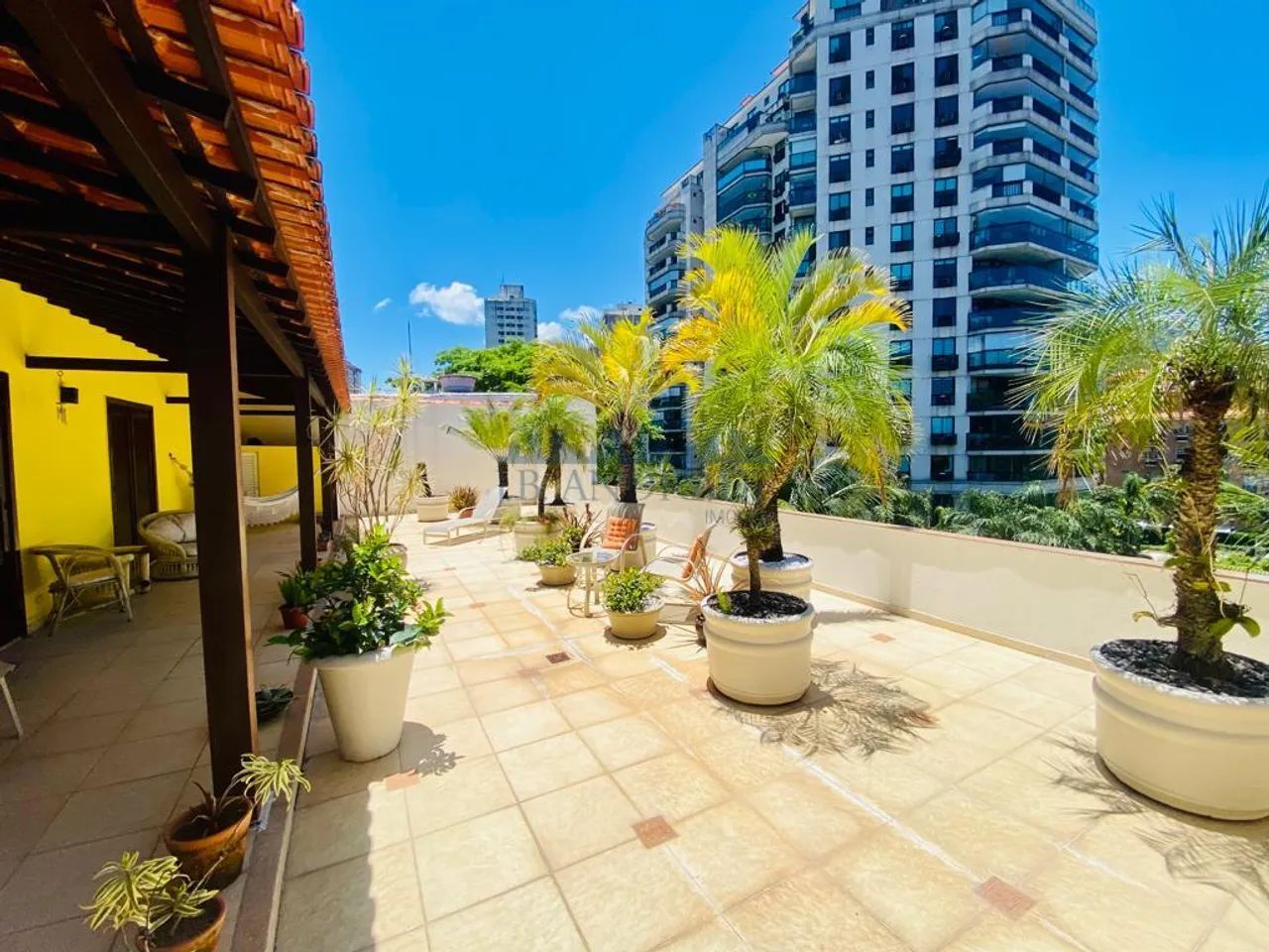 Barra da Tijuca | Cobertura 4 quartos, sendo 2 suites - Foto 3