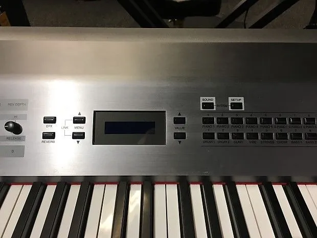 Kawai es110 store olx