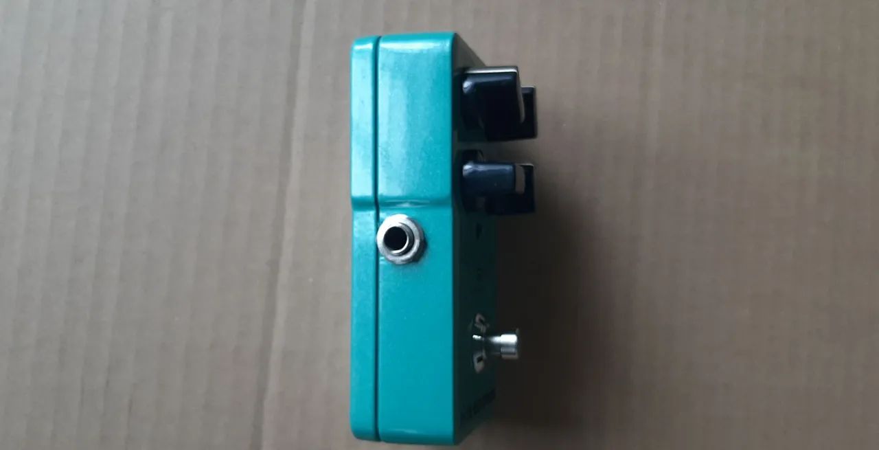 Compressor Hypergravity TC Electronic - Foto 2