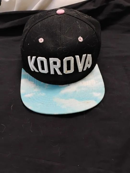 Boné Korova Sky
