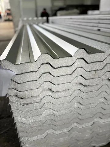 TELHA SANDUICHE VENDIDO POR METRO