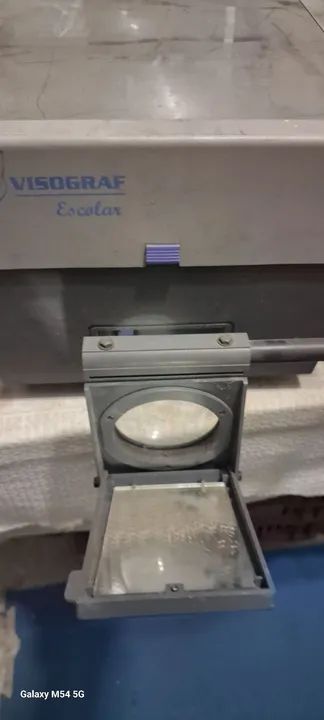 Progetor  de imagem  - Foto 2