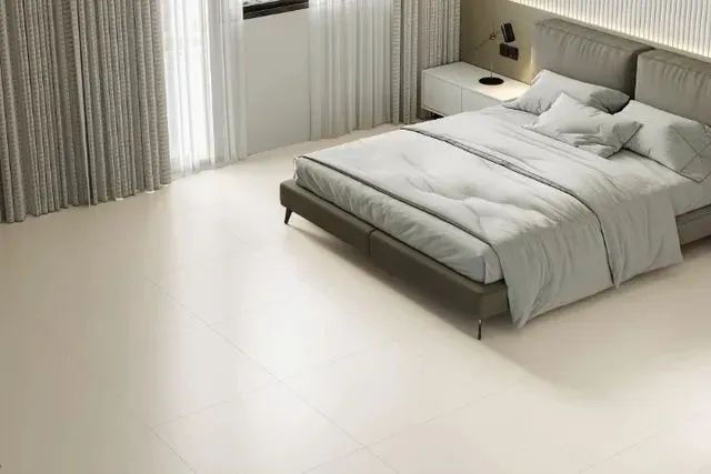Porcelanato 72x72 'Crema Real' R$ 53,90 o m² - Foto 2