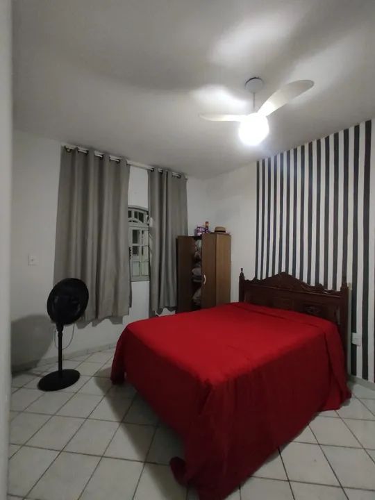 Casa Ponta da Fruta V.V 3 qtos suite área de churrasco espaçosa bem localizada - Foto 12