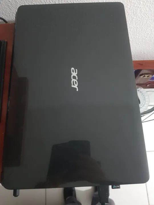 Notebook Acer I5
