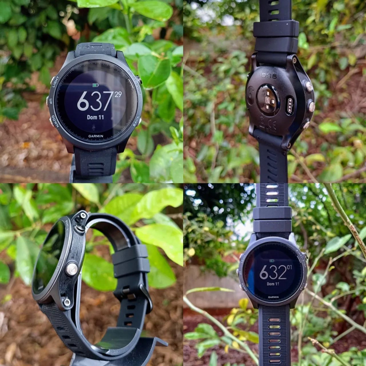 Garmin forerunner 935 Esportes de Quadra e Ao Ar Livre Jardim Olimpia Jau 1339695204 OLX