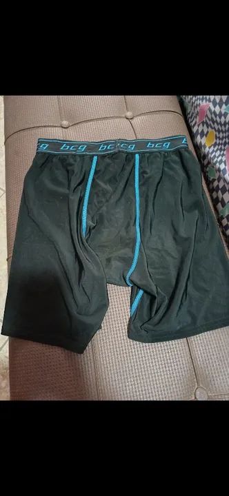 Boxer BCG - Novo - Foto 2