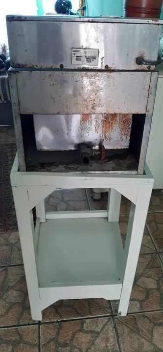 Fritadeira  - Foto 5