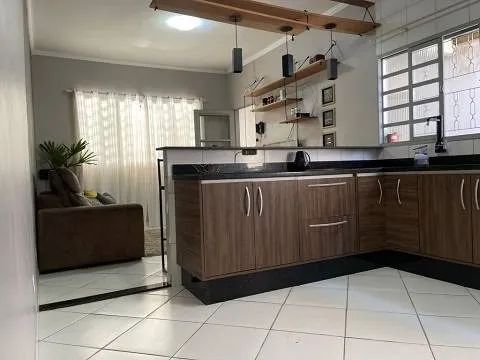 Vendo Casa Na Samambaia Qr 410 (parcelada) - Foto 4