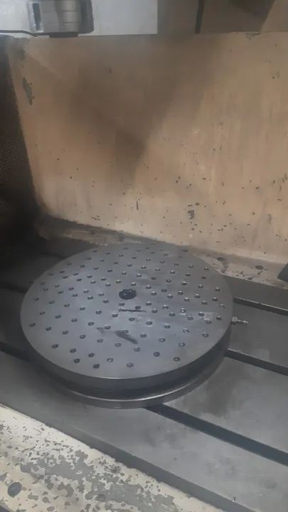 ELETROEROSÃO PENETRACÃO  EDM 700 ENGEMAQ - Foto 3