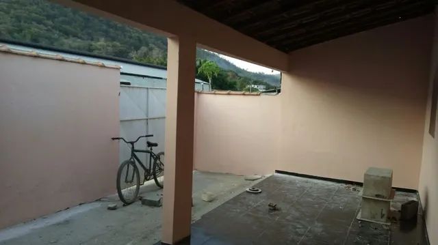 Captação de Casa para locação na Estrada do Magarça - de 4417 a 5771 - lado ímpar, Guaratiba, Rio de Janeiro, RJ