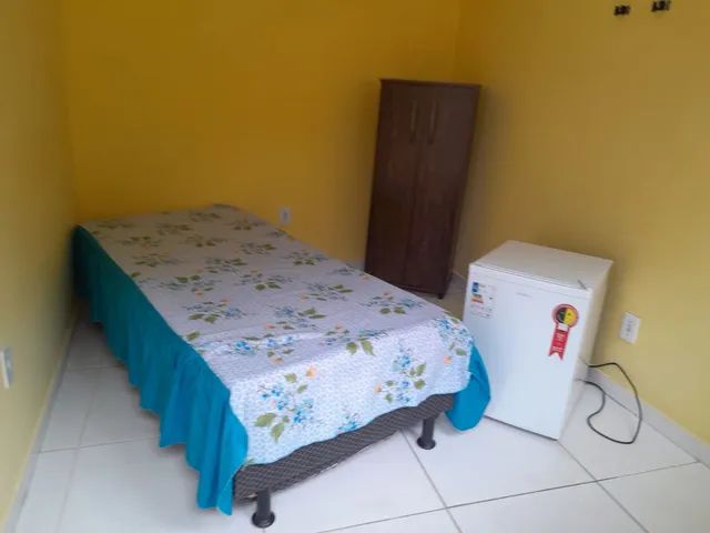 Quartos individuais  - Foto 5