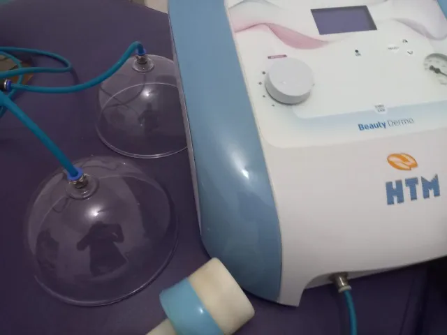 Endermoterapia