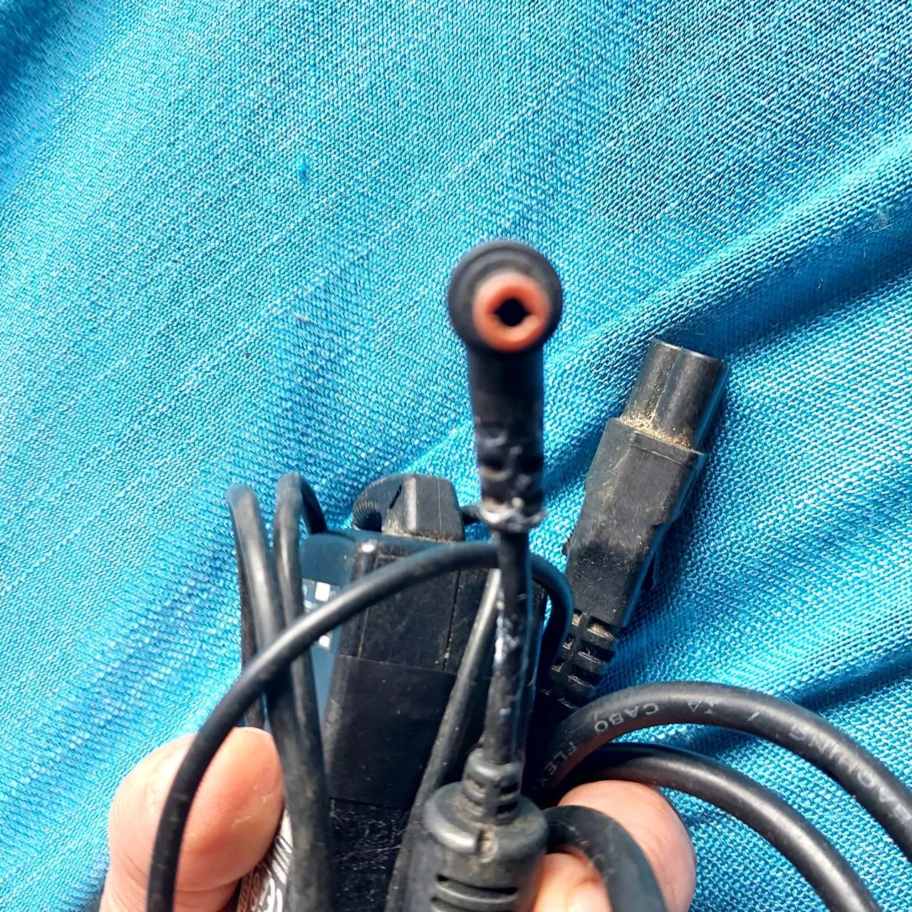 Carregador de Notebook Lenovo thing s23