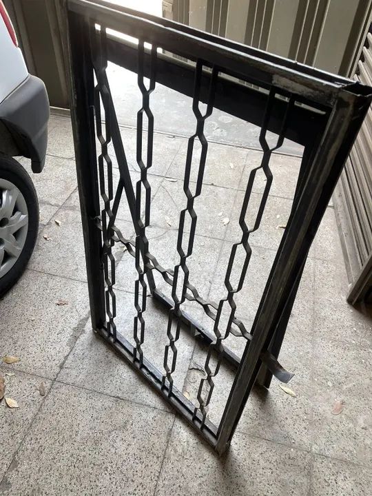 Janelas Sasazaki Maxim-Ar Grade Elo Silenfort