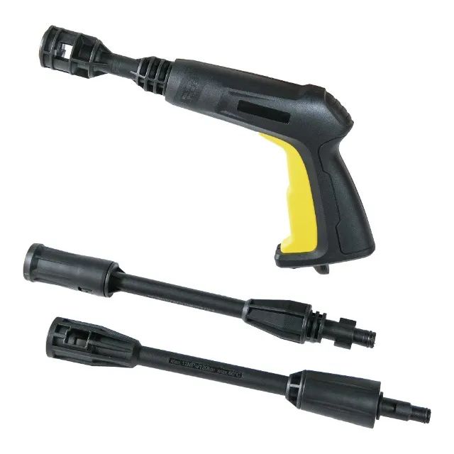 Lavadora de Alta Pressão Elétrica Tekna - Smart Wash TK1 - Foto 2