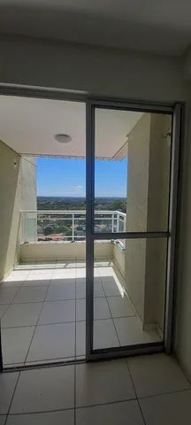 Apartamento à venda no Condomínio Araxá Residence - Teresina/PI - Foto 2