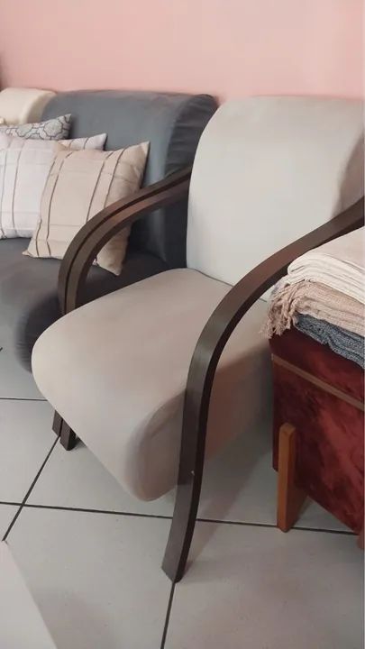 POLTRONAS NA PROMOÇÃO, PAGUE NA ENTREGA APENAS ? - Foto 5