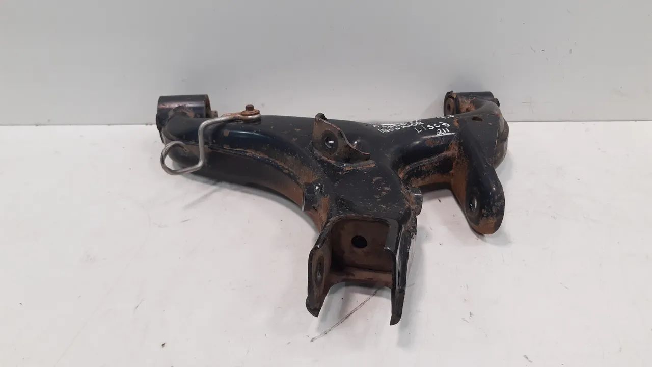 Bandeja Inferior Traseira Esquerda Discovery 3 2.7 06 Á 2009 - Foto 3