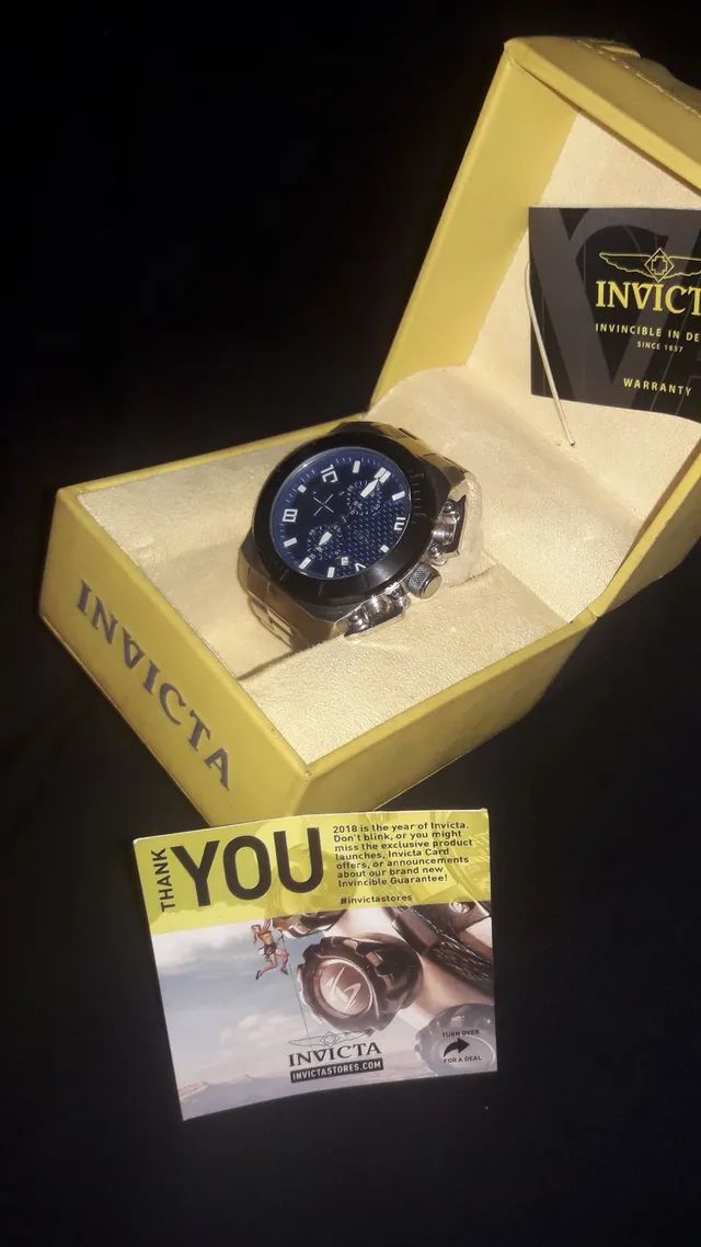 Invicta 23405 outlet