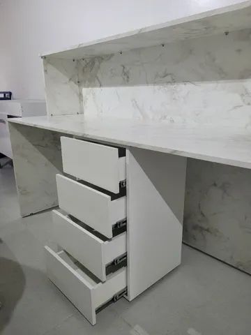 balção de recepção  - Foto 3