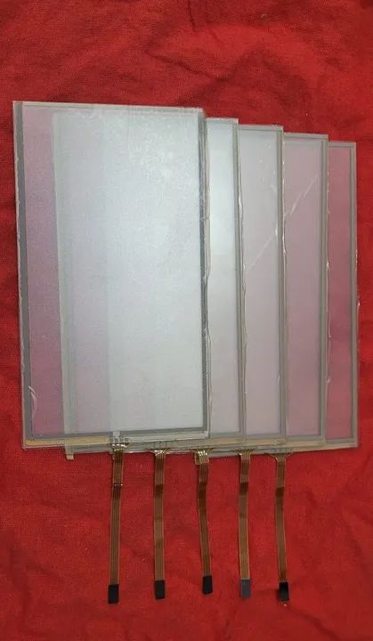 Vendo Touch Screen para MyLink 1  - Foto 3