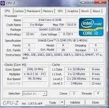 Processador Intel Core i3-3240  - Foto 5