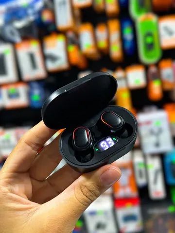 Fone Sem Fio GOLD Pro B05  - Foto 3