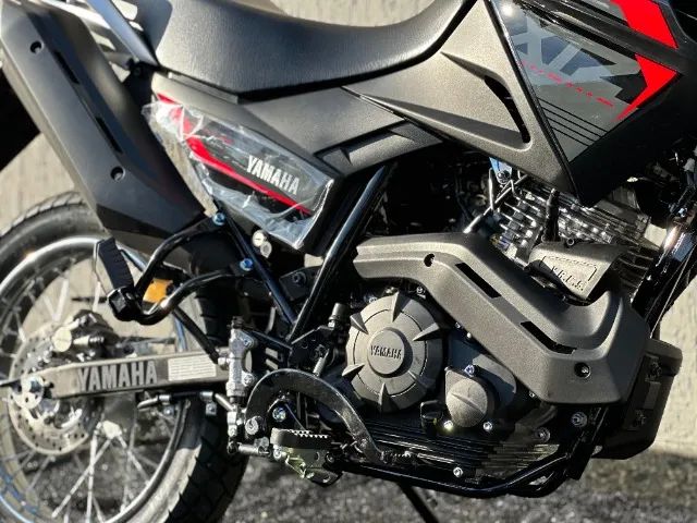 YAMAHA XTZ 150 CROSSER 2025 0KM - Foto 12