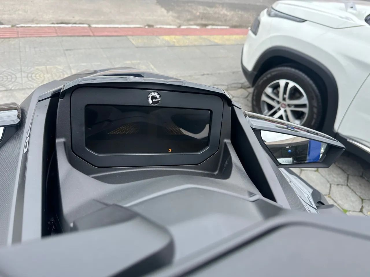 Jet sea doo gtx 230 - Foto 6