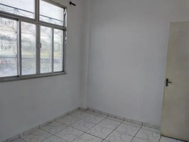 Captação de Apartamento a venda na Rua Gérson Chernichard, Nossa Senhora das Gracas, Nova Iguaçu, RJ