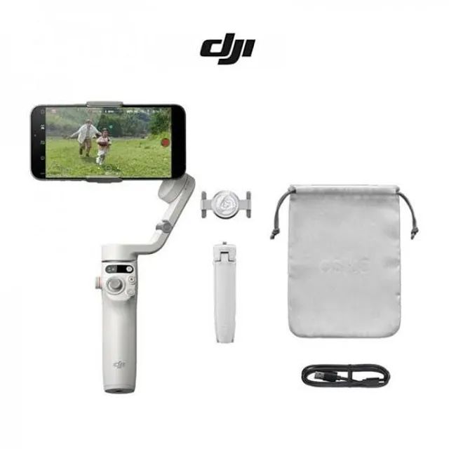 Dji osmo cheap mobile olx