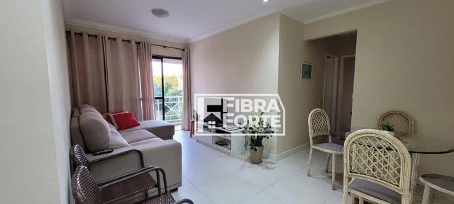 Apartamento com 2 dormitórios à venda- Parque Prado - Campinas/SP