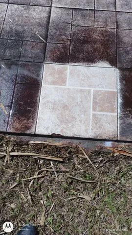 Limpeza de Pisos encardidos  - Foto 3