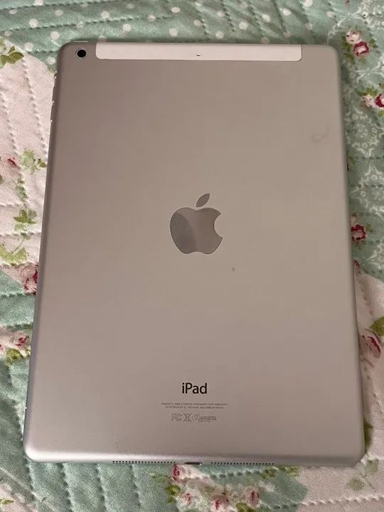 IPad Air 1 - Foto 2